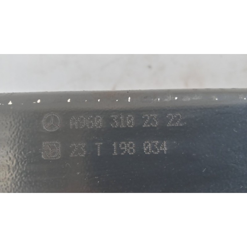 MERCEDES-BENZ truck TRAVERSA ANTERIORE PARAURTO MERCEDES-BENZ truck Actros euro 6 2022> usato