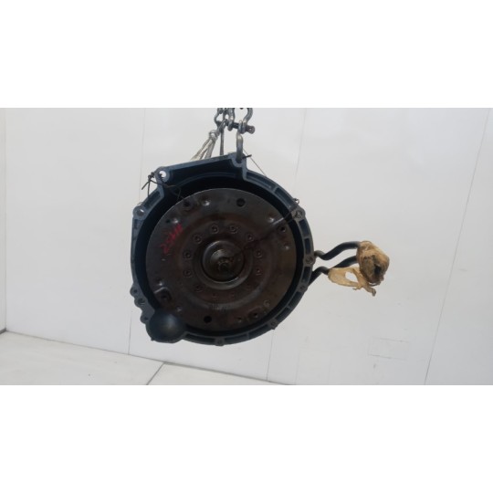 AUTOMATIC GEARBOXES  BMW Serie 3 (E90-E91) 2008>2011 used