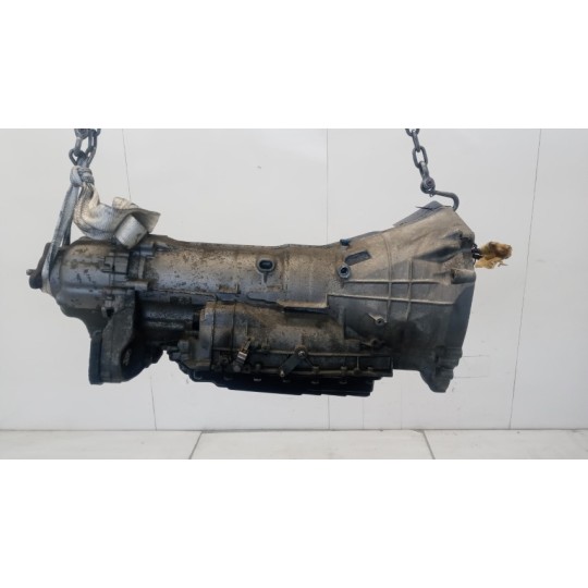 AUTOMATIC GEARBOXES  BMW Serie 3 (E90-E91) 2008>2011 used