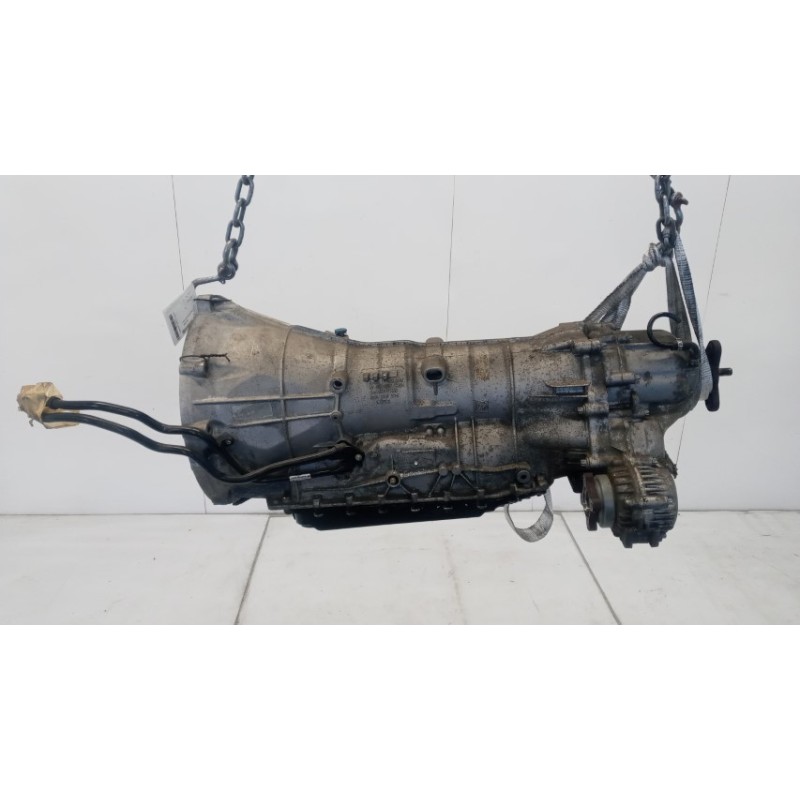 BMW AUTOMATIC GEARBOXES  BMW Serie 3 (E90-E91) 2008>2011 used
