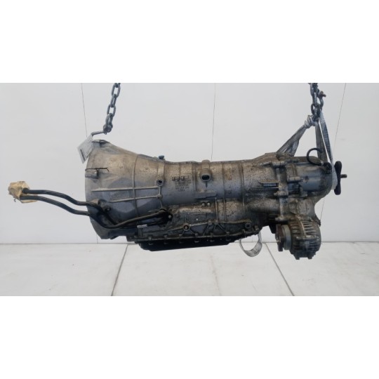 AUTOMATIC GEARBOXES  BMW Serie 3 (E90-E91) 2008>2011 used