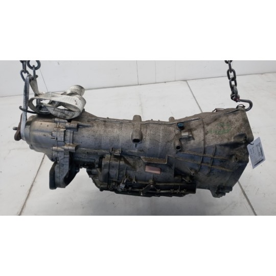 AUTOMATIC GEARBOXES  BMW Serie 3 (E90-E91) 2008>2011 used
