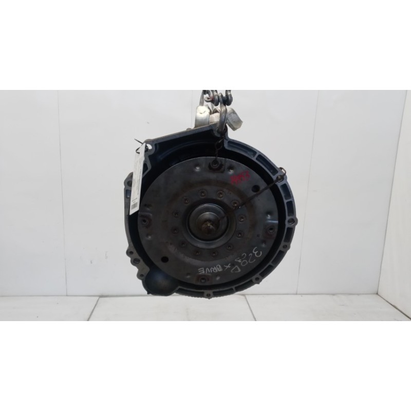 BMW CAMBIO AUTOMATICO BMW Serie 3 (E90-E91) 2008>2011 usato