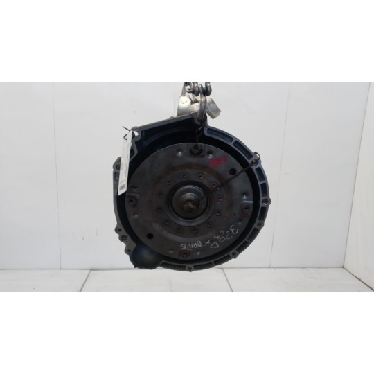 CAMBIO AUTOMATICO BMW Serie 3 (E90-E91) 2008>2011 usato