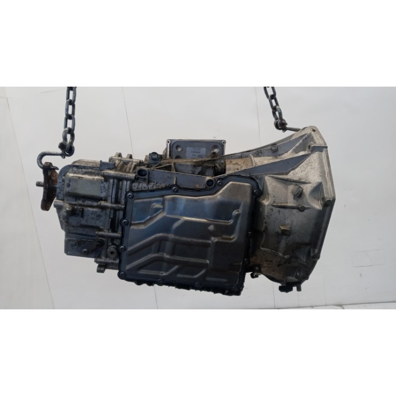 BMW AUTOMATIC GEARBOXES  BMW Serie 3 (E92) M3 coupè used