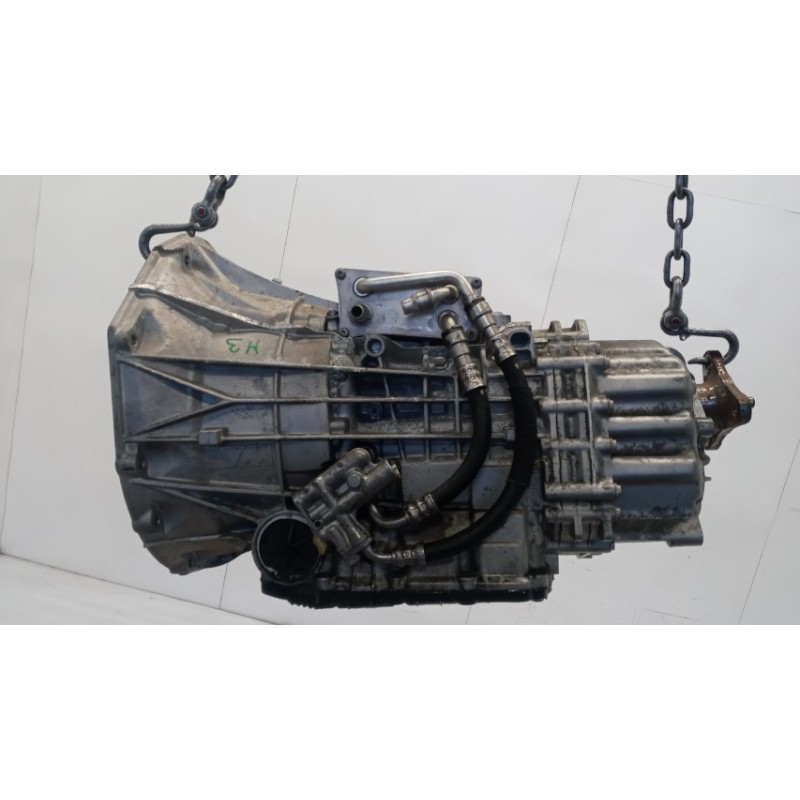 BMW AUTOMATIC GEARBOXES  BMW Serie 3 (E92) M3 coupè used