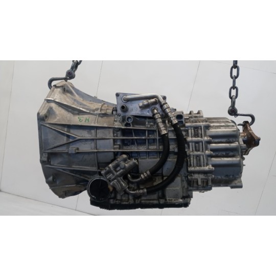 AUTOMATIC GEARBOXES  BMW Serie 3 (E92) M3 coupè used