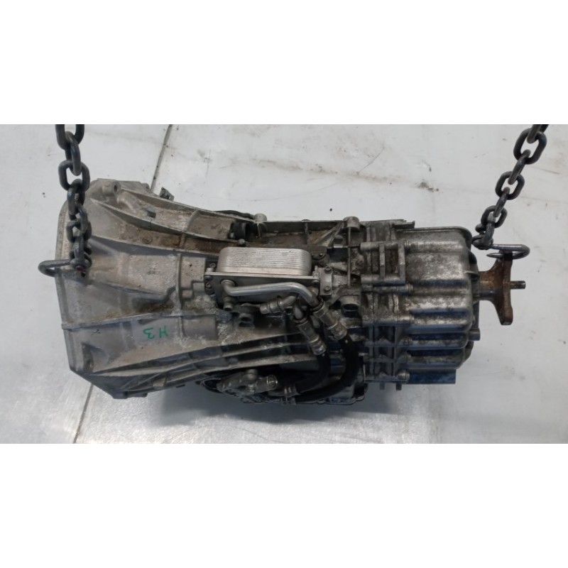 BMW AUTOMATIC GEARBOXES  BMW Serie 3 (E92) M3 coupè used