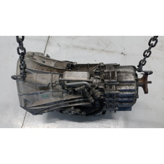 AUTOMATIC GEARBOXES  BMW Serie 3 (E92) M3 coupè used