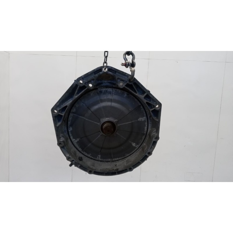 BMW AUTOMATIC GEARBOXES  BMW Serie 3 (E92) M3 coupè used