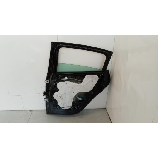 RIGHT REAR DOOR  PEUGEOT 208 2012>2015 used