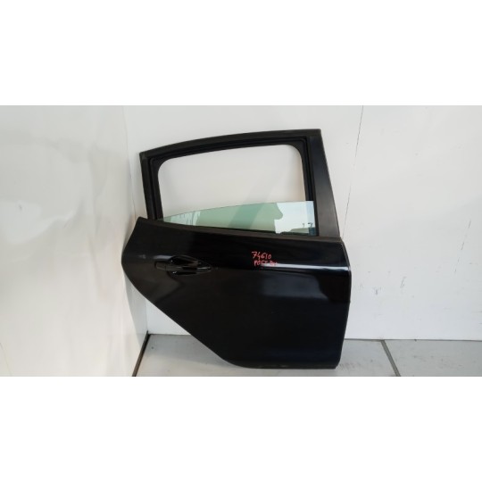 RIGHT REAR DOOR  PEUGEOT 208 2012>2015 used