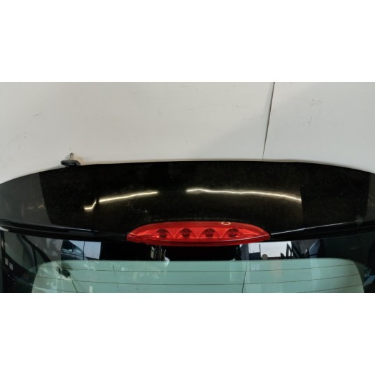PORTELLONE POSTERIORE PEUGEOT 208 2012>2015 usato