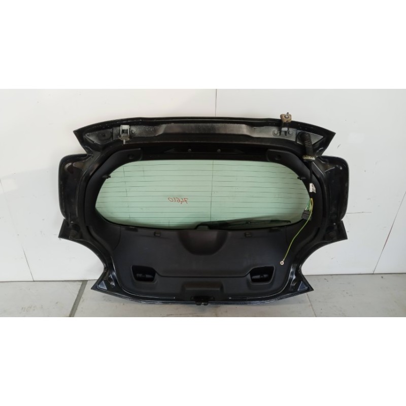 PEUGEOT PORTELLONE POSTERIORE PEUGEOT 208 2012>2015 usato