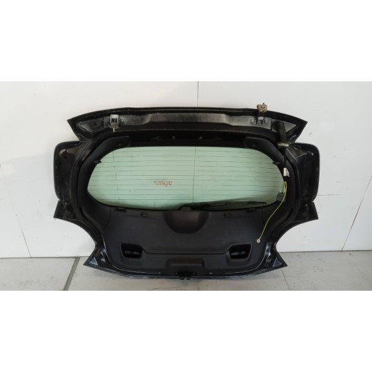 PORTELLONE POSTERIORE PEUGEOT 208 2012>2015 usato