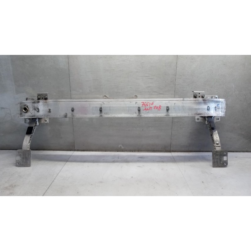 PEUGEOT TRAVERSA ANTERIORE PARAURTO PEUGEOT 208 2012>2015 usato