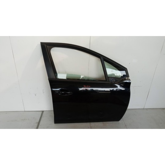 PORTA ANTERIORE DESTRA PEUGEOT 208 2012>2015 usato