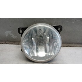 LEFT FOG LIGHT LAMP PEUGEOT...
