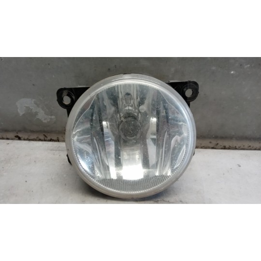 LEFT FOG LIGHT LAMP PEUGEOT 208 2012>2015 used