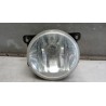 PEUGEOT LEFT FOG LIGHT LAMP PEUGEOT 208 2012>2015 used