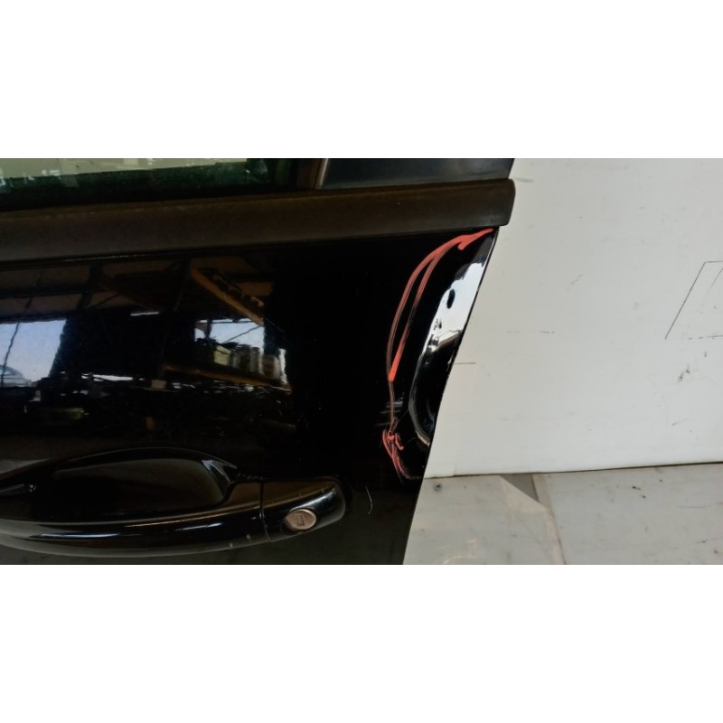 PEUGEOT PORTA ANTERIORE SINISTRA PEUGEOT 208 2012>2015 usato