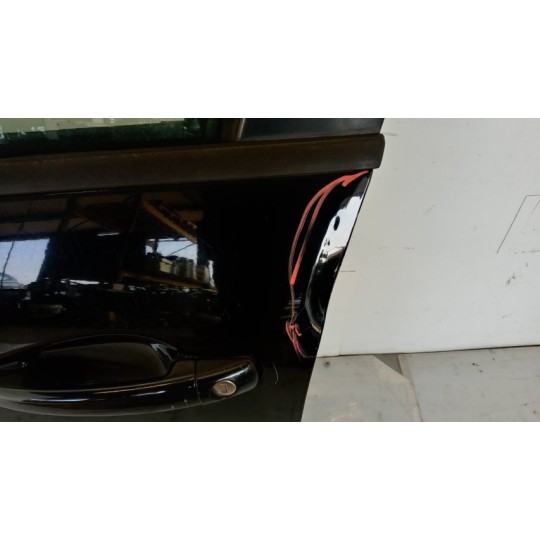 LEFT FRONT DOOR PEUGEOT 208 2012>2015 used