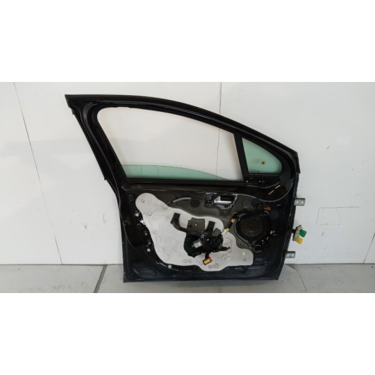 PORTA ANTERIORE SINISTRA PEUGEOT 208 2012>2015 usato