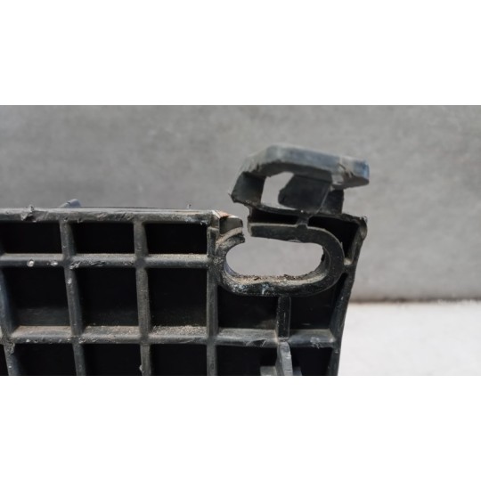 RADIATOR SUPPORT CROSS  PEUGEOT 208 2012>2015 used