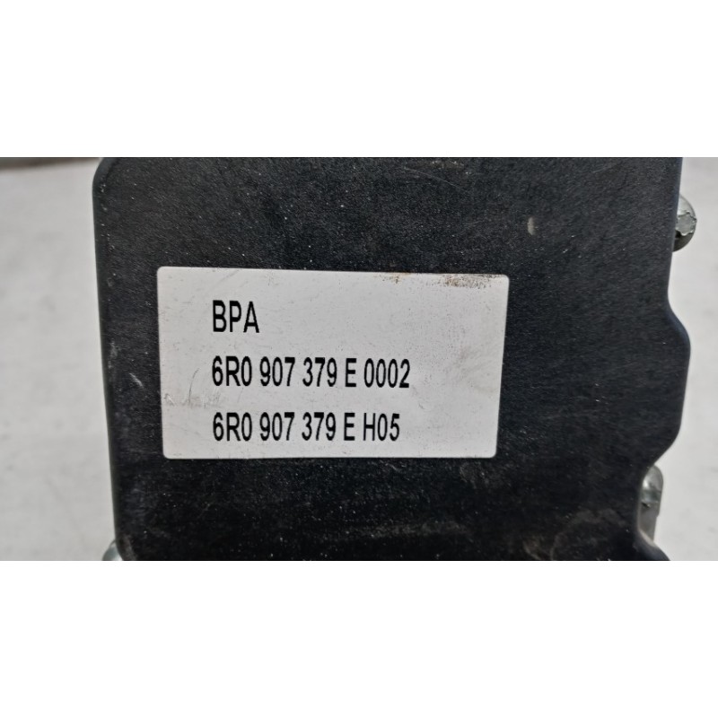 SKODA GRUPPO ABS SKODA Roomster 2006>2009 usato