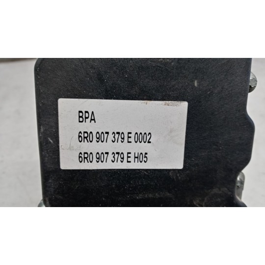 ABS SYSTEM SKODA Roomster 2006>2009 used