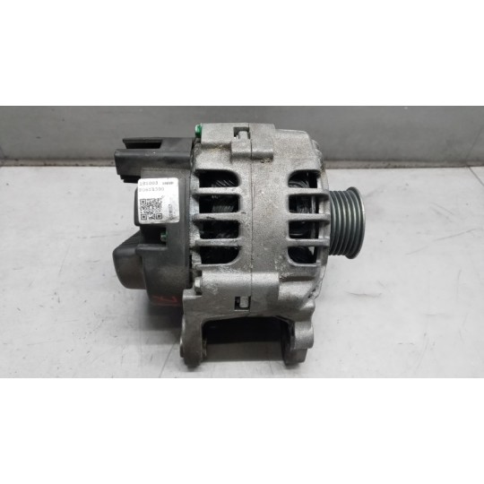 ALTERNATORE SKODA Roomster 2006>2009 usato