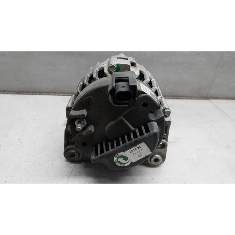 SKODA ALTERNATORE SKODA Roomster 2006>2009 usato