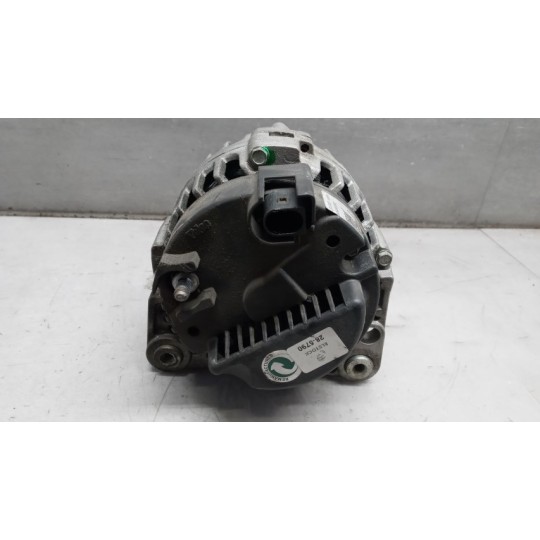 ALTERNATORE SKODA Roomster 2006>2009 usato