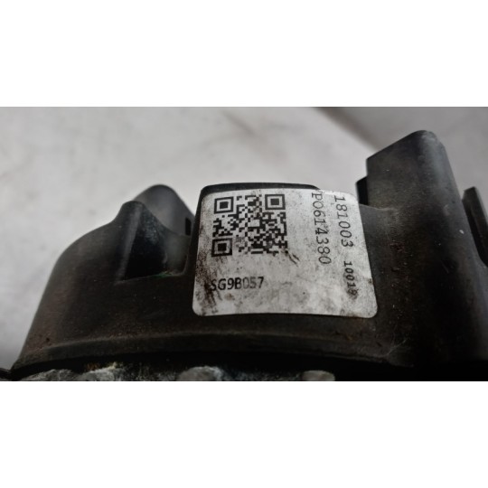 ALTERNATORE SKODA Roomster 2006>2009 usato