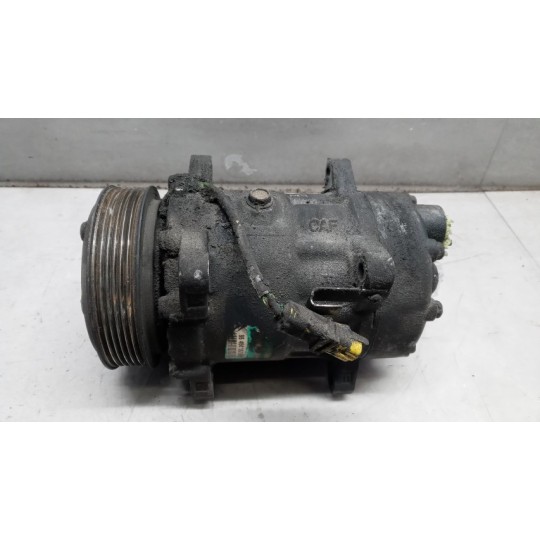 AIR CONDITIONER COMPRESSOR FIAT Ulysse 2002>2011 used