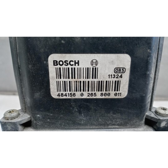 GRUPPO ABS FIAT Ulysse 2002>2011 usato