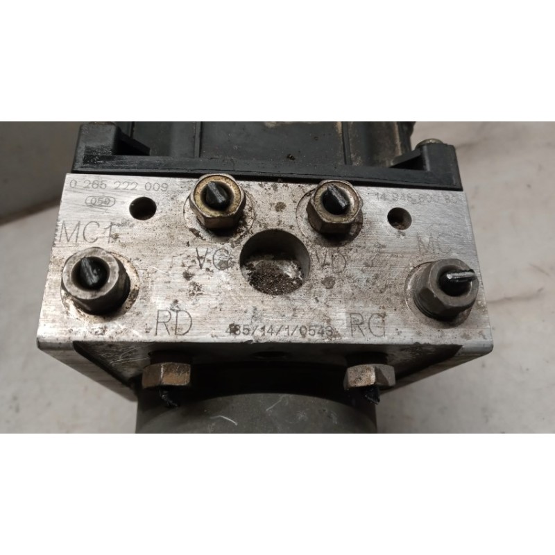 FIAT ABS SYSTEM FIAT Ulysse 2002>2011 used