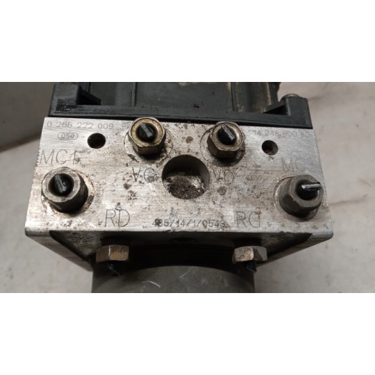 ABS SYSTEM FIAT Ulysse 2002>2011 used