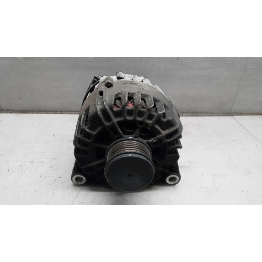 ALTERNATOR FIAT Ulysse 2002>2011 used