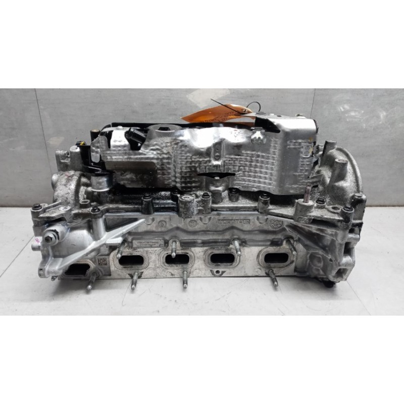 RENAULT van HEAD ENGINE  RENAULT van Trafic 2019>2021 used