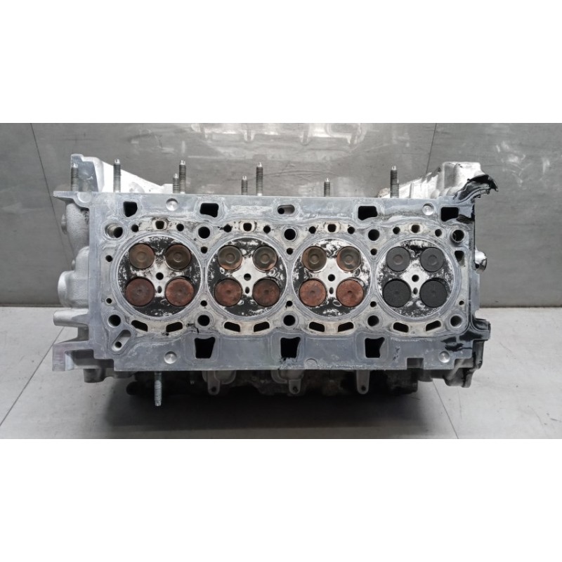 RENAULT van HEAD ENGINE  RENAULT van Trafic 2019>2021 used