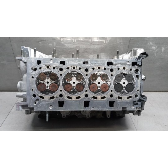 TESTATA RENAULT van Trafic 2019>2021 usato