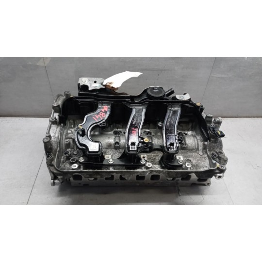 TESTATA RENAULT van Trafic 2019>2021 usato