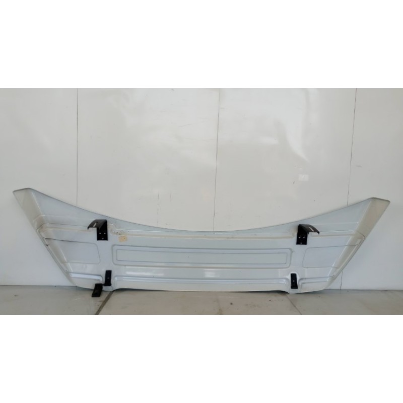 MERCEDES-BENZ truck SPOILER OVER THE CABIN MERCEDES-BENZ truck Actros euro 6 2022> used