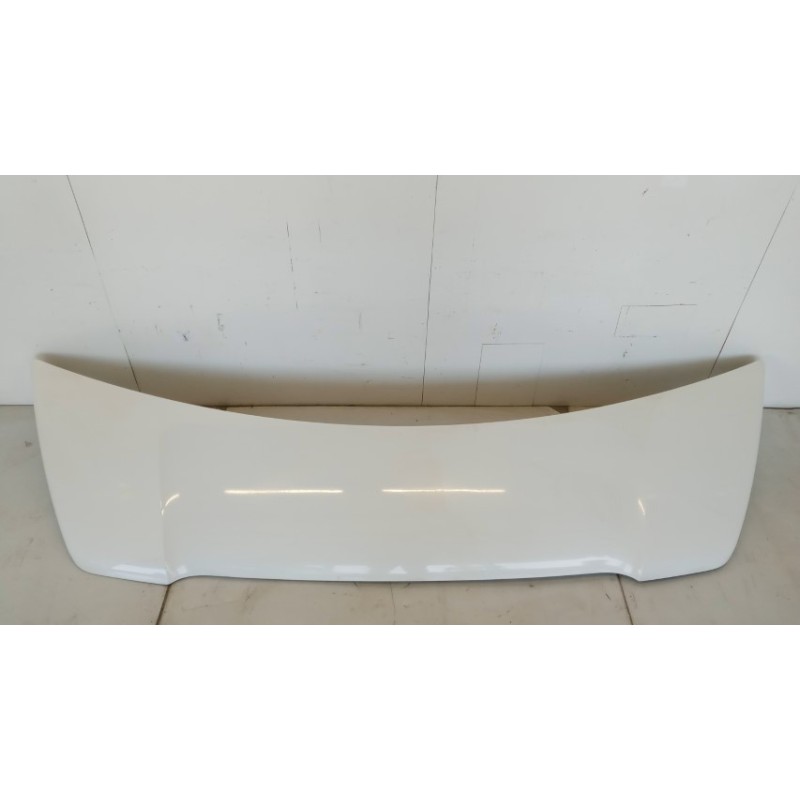 MERCEDES-BENZ truck SPOILER OVER THE CABIN MERCEDES-BENZ truck Actros euro 6 2022> used