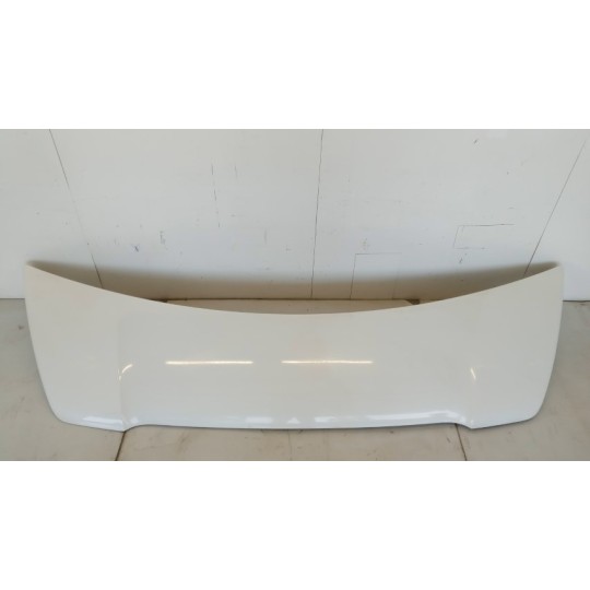 SPOILER SOPRA CABINA MERCEDES-BENZ truck Actros euro 6 2022> usato