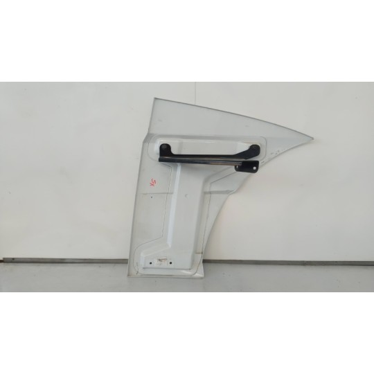 PLASTICHE ESTERNE VARIE MERCEDES-BENZ truck Actros euro 6 2022> used