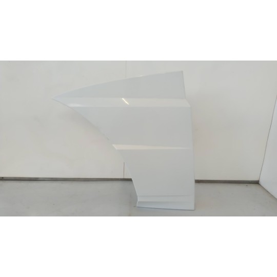 PLASTICHE ESTERNE VARIE MERCEDES-BENZ truck Actros euro 6 2022> used