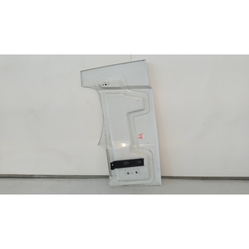 MERCEDES-BENZ truck PLASTICHE ESTERNE VARIE MERCEDES-BENZ truck Actros euro 6 2022> used