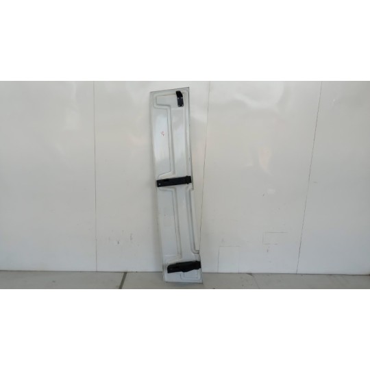 SPOILER LEFT SIDE  MERCEDES-BENZ truck Actros euro 6 2022> used